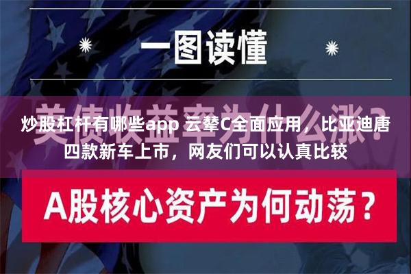 炒股杠杆有哪些app 云辇C全面应用，比亚迪唐四款新车上市，网友们可以认真比较