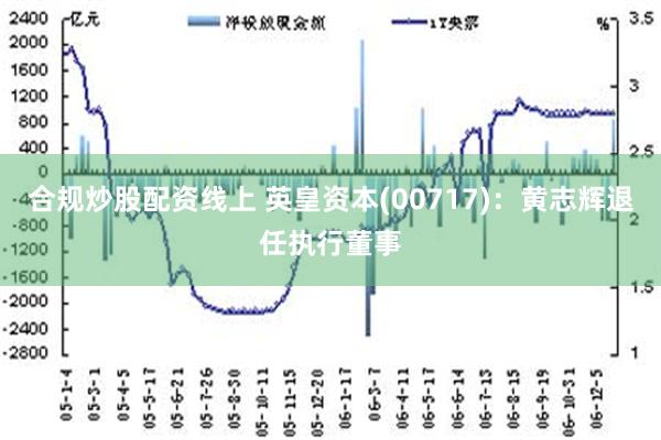 合规炒股配资线上 英皇资本(00717)：黄志辉退任执行董事